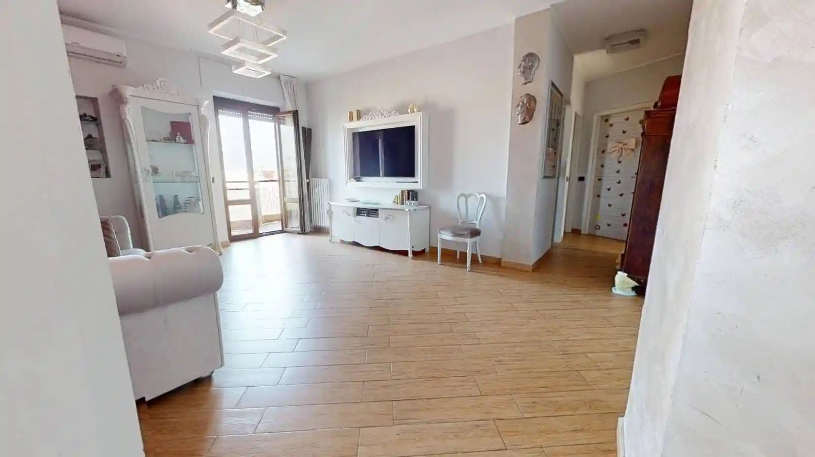 Appartamento in vendita a Cinisello Balsamo