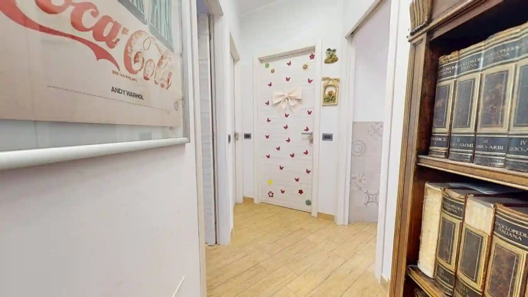 Appartamento - foto 5