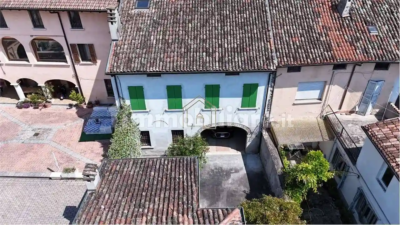 Palazzo - Edificio - foto 2