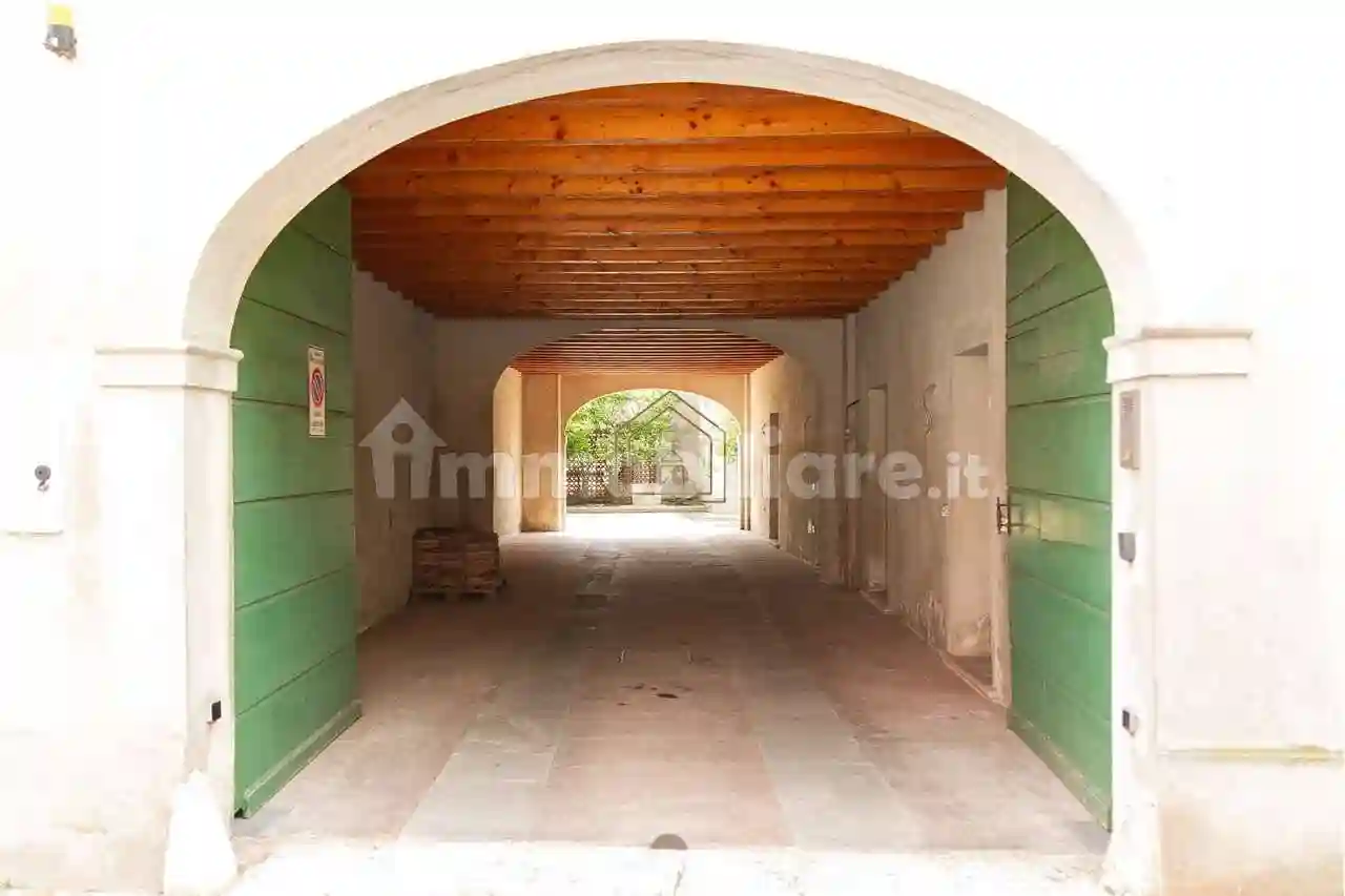 Palazzo - Edificio - foto 3