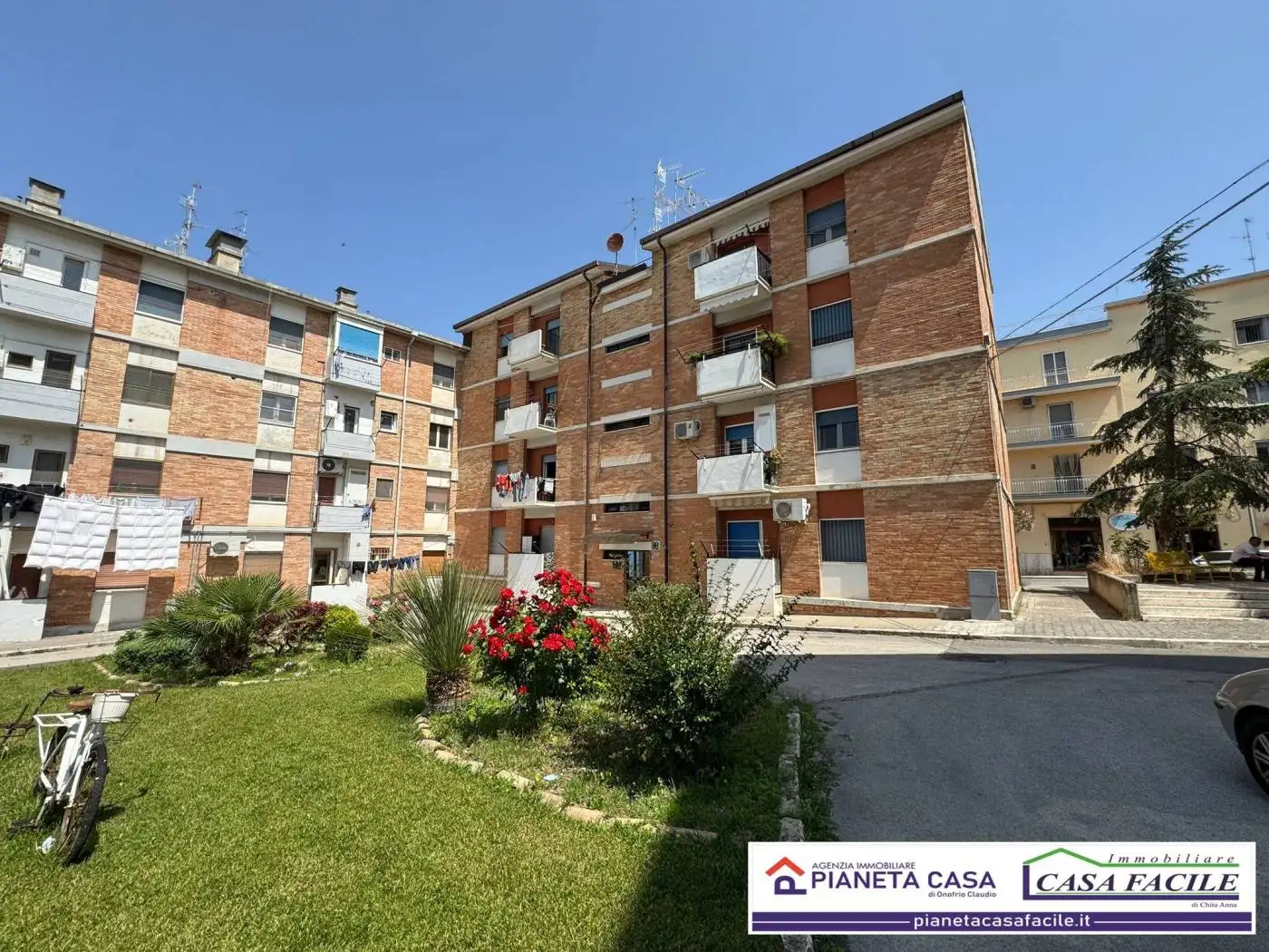 Appartamento in vendita a Matera