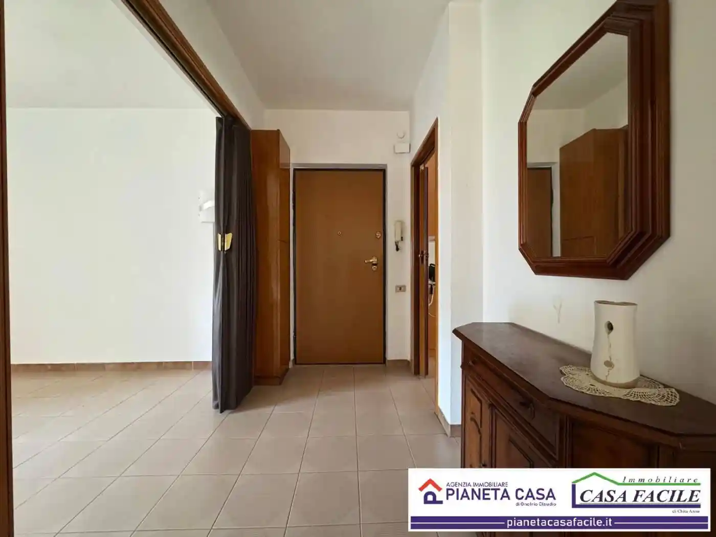 Quadrilocale via Leonardo da Vinci 2, Centro, Matera - foto 4