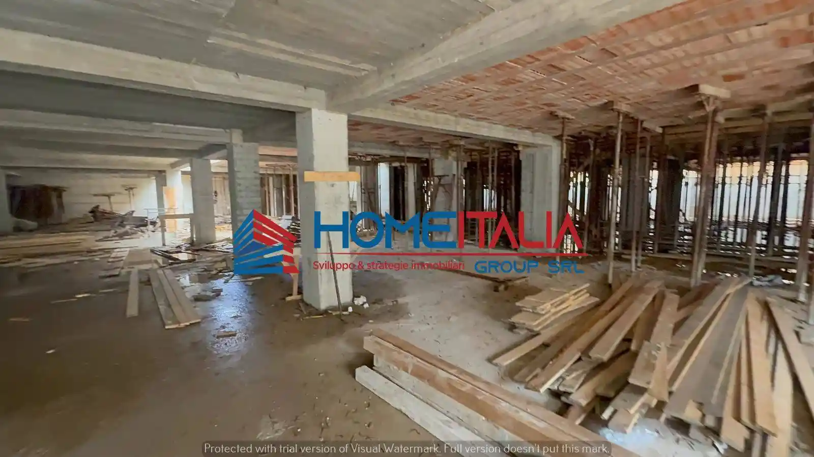 Appartamento in vendita a Palermo