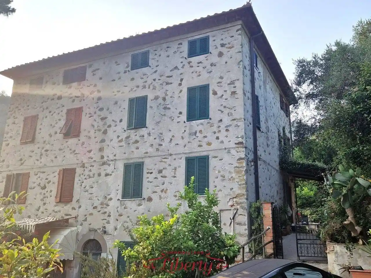 Rustico - Casale in vendita a Massarosa