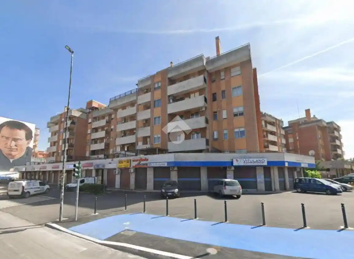 Appartamento in vendita a Foggia