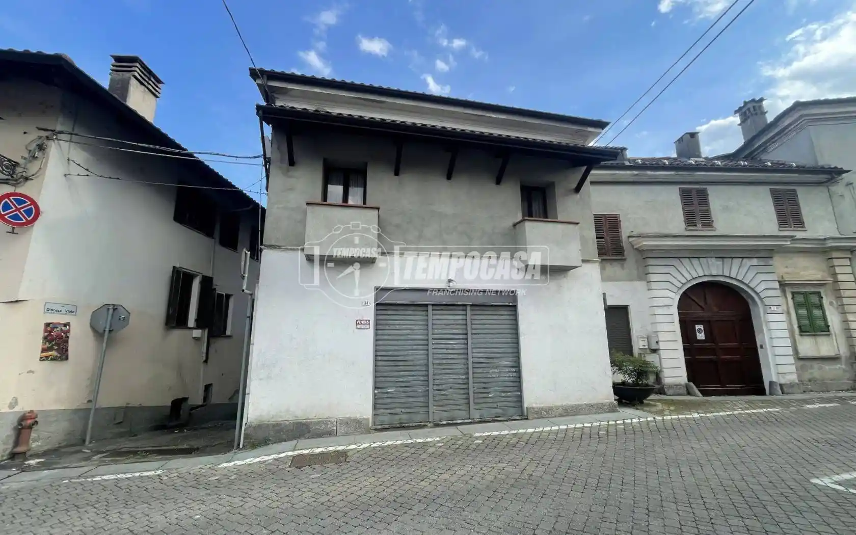 Casa indipendente in vendita a Bairo