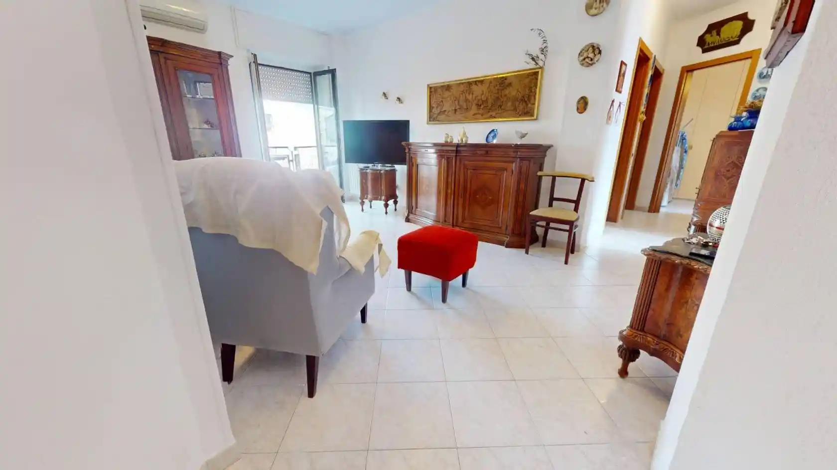 Appartamento in vendita a Cinisello Balsamo