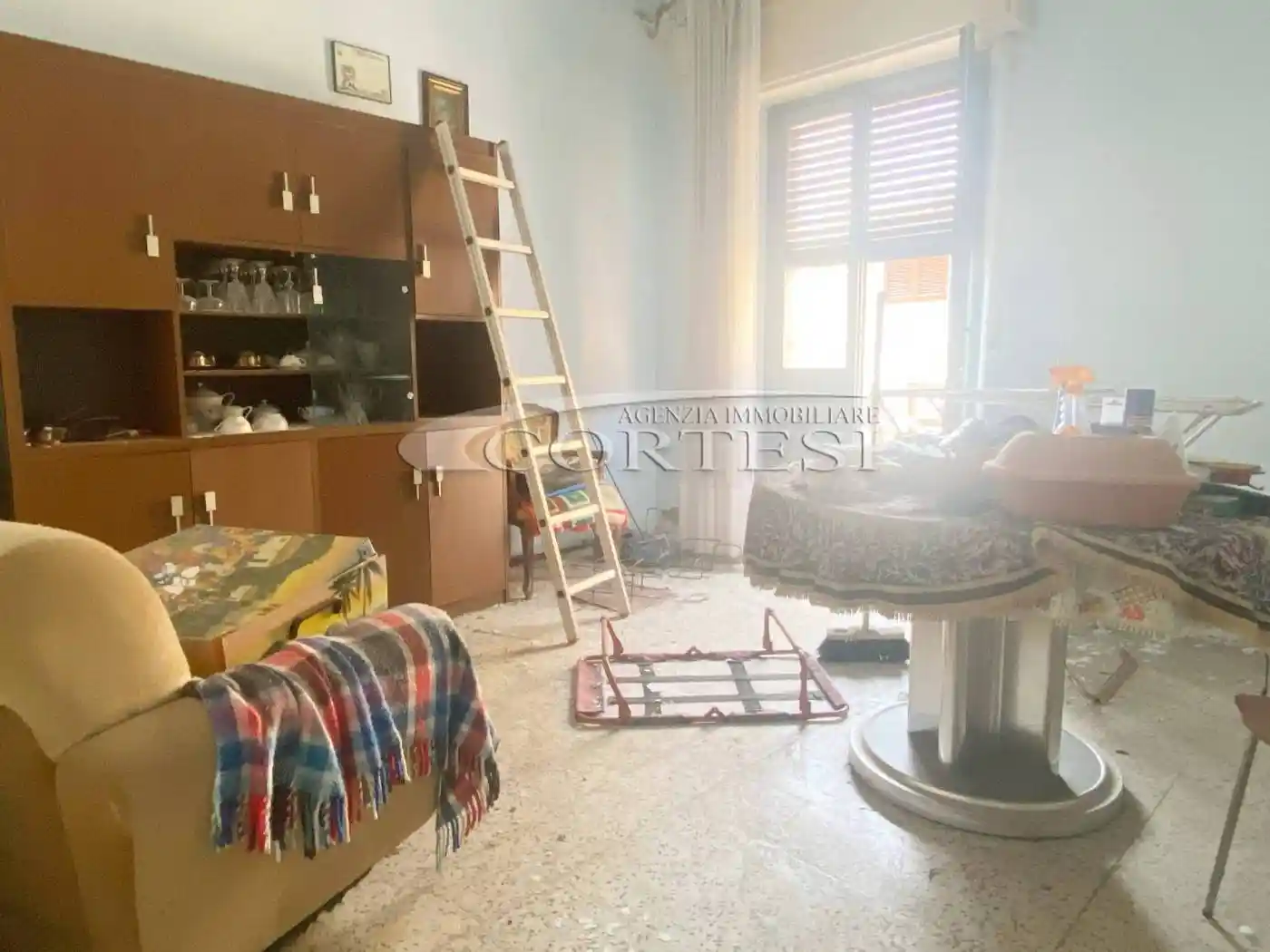 Appartamento in vendita a Mondolfo