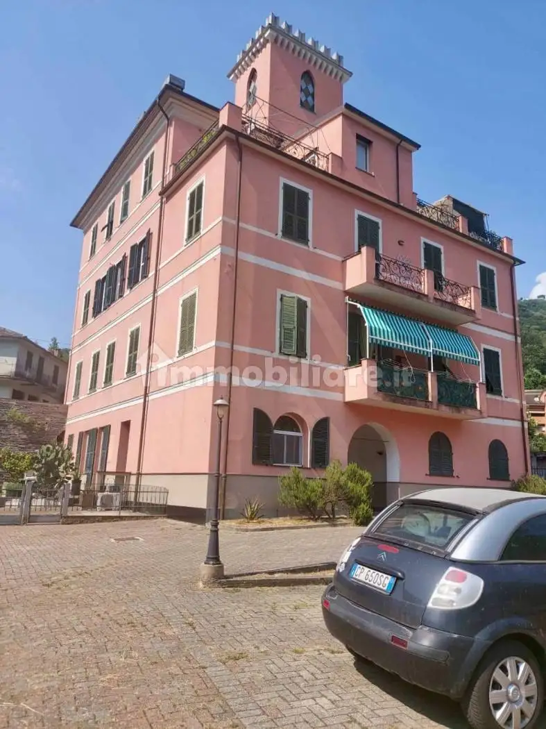 Trilocale via Chiapparino 9A, Centro, Cicagna - foto 3