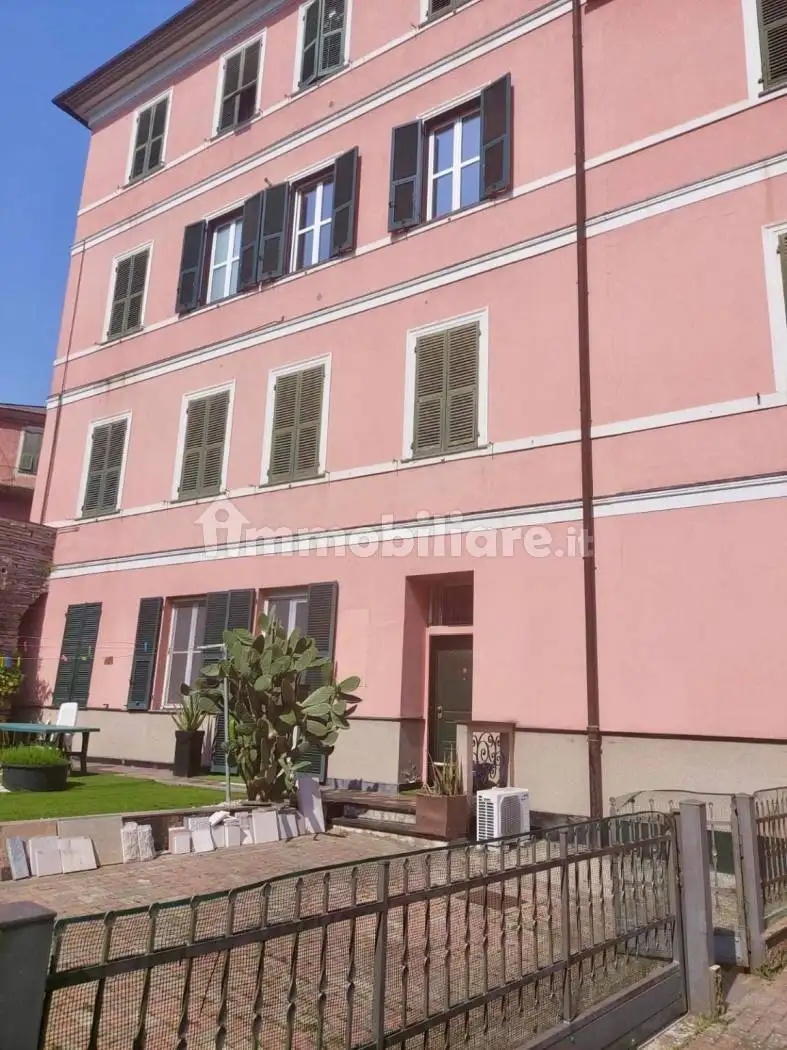 Trilocale via Chiapparino 9A, Centro, Cicagna - foto 4