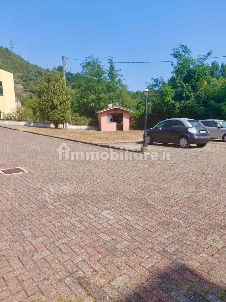 Trilocale via Chiapparino 9A, Centro, Cicagna - foto 5