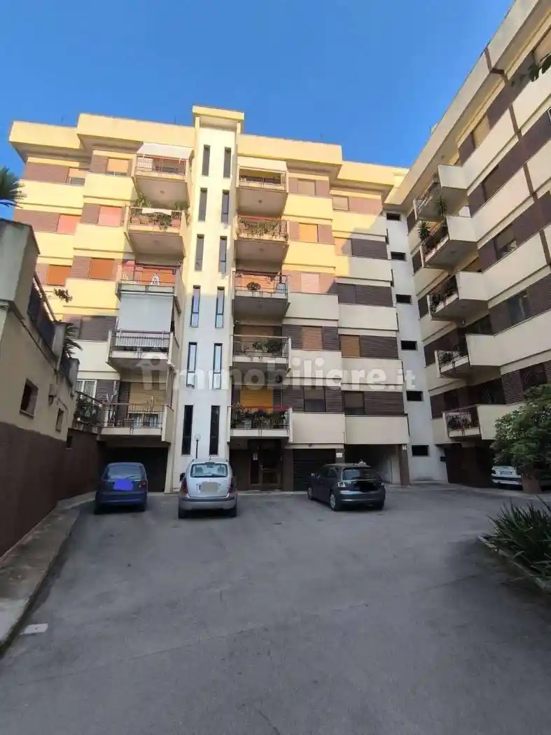 Appartamento in vendita a Bisceglie