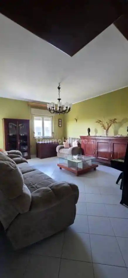 Appartamento in vendita a Siracusa