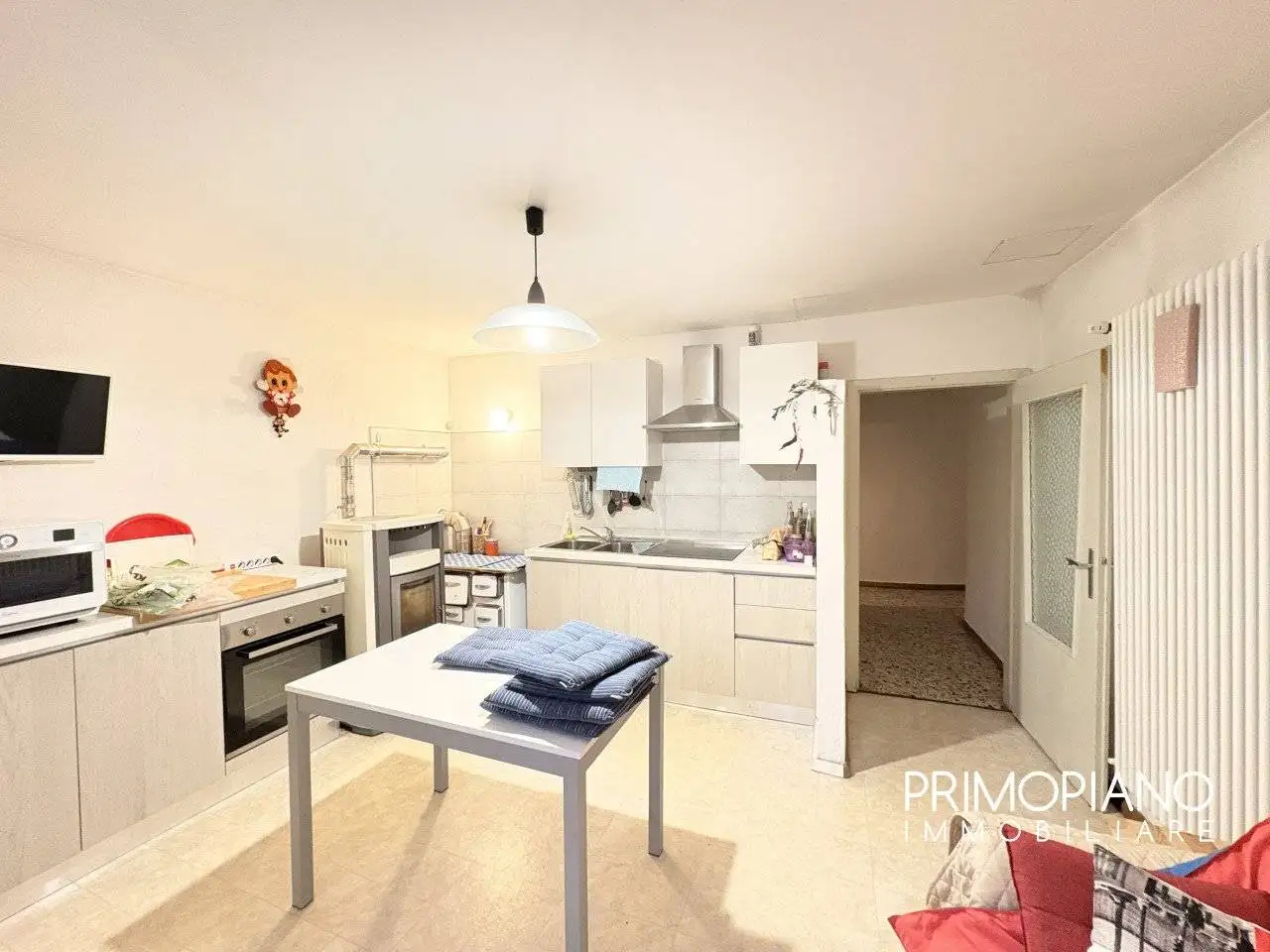 Trilocale via Alpina, Cavareno - foto 2