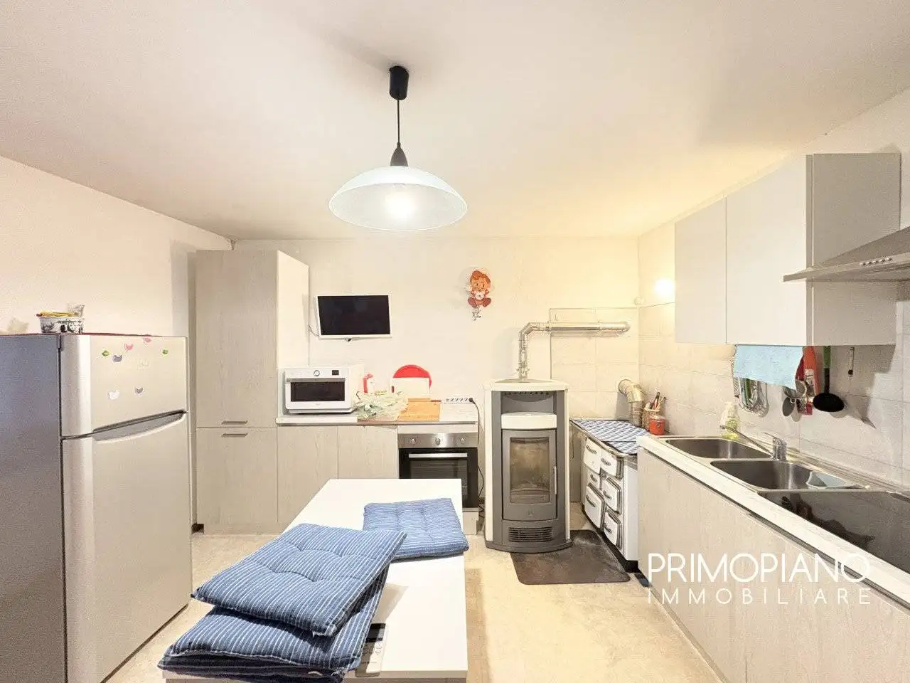 Trilocale via Alpina, Cavareno - foto 3