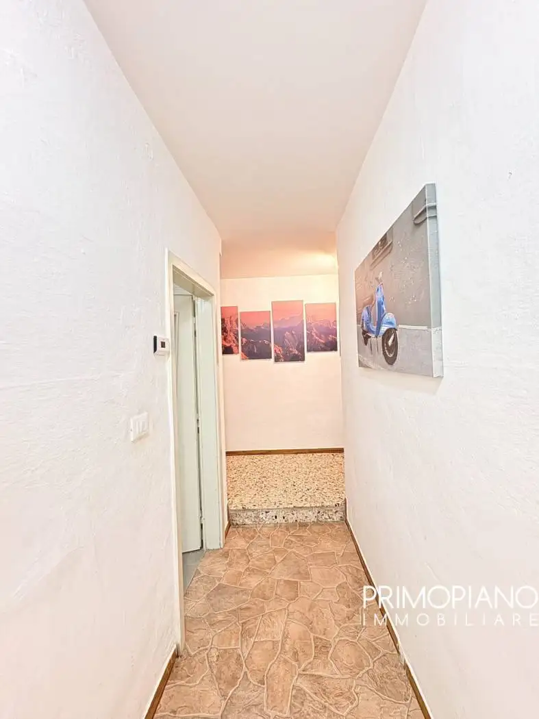 Trilocale via Alpina, Cavareno - foto 4