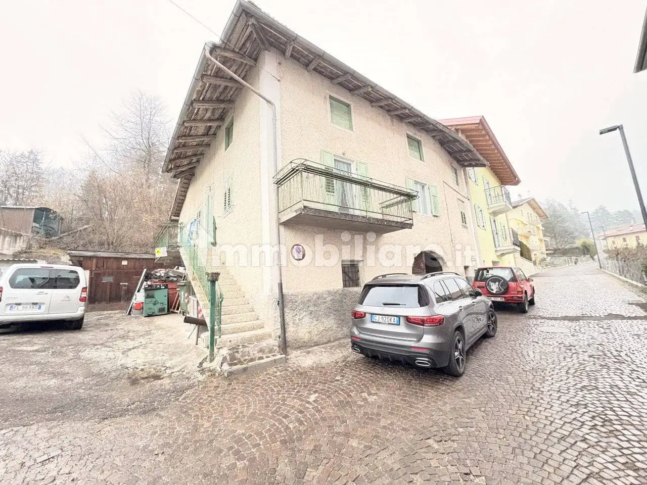 Terratetto unifamiliare via Larseti, Cavareno - foto 2