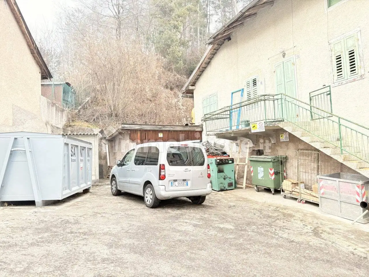 Terratetto unifamiliare via Larseti, Cavareno - foto 3