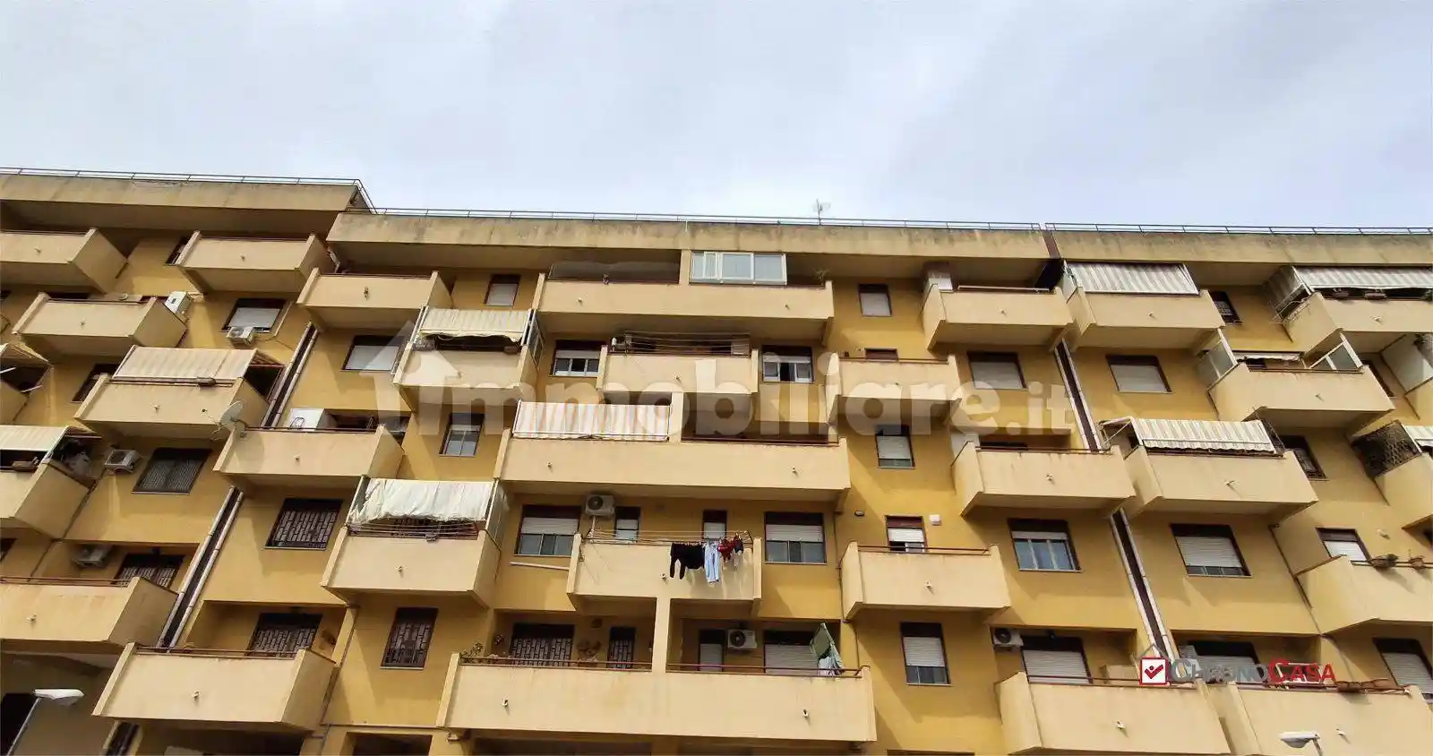 Appartamento in vendita a Messina