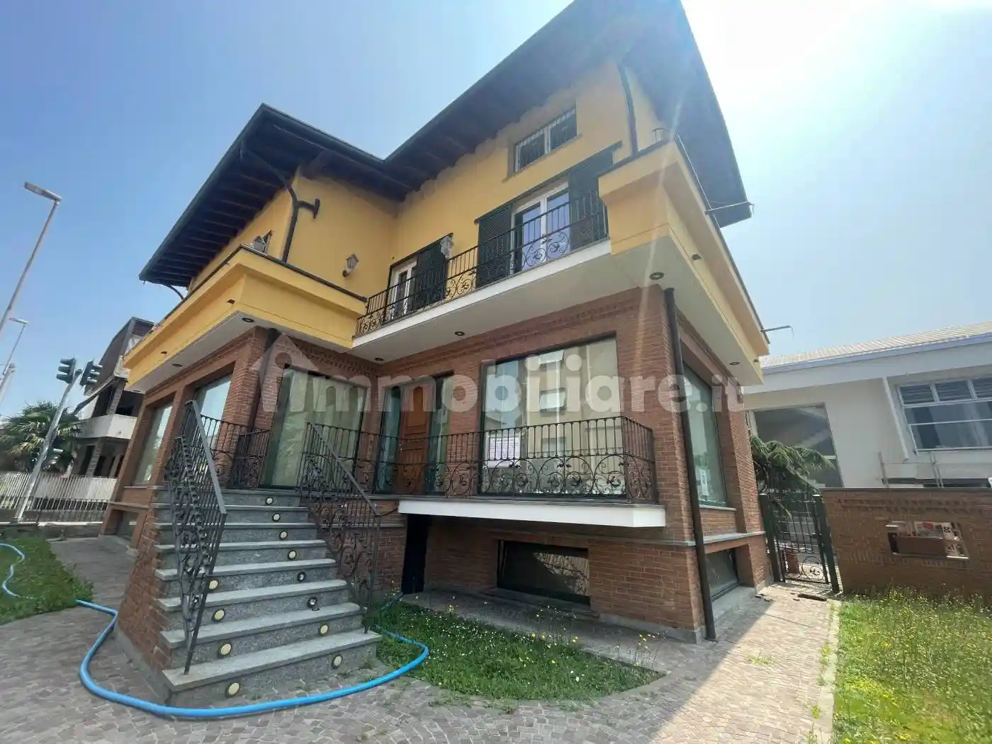 Appartamento in vendita a Cabiate