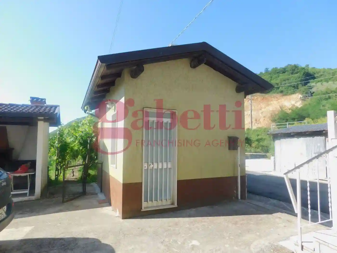 Casa indipendente - foto 2