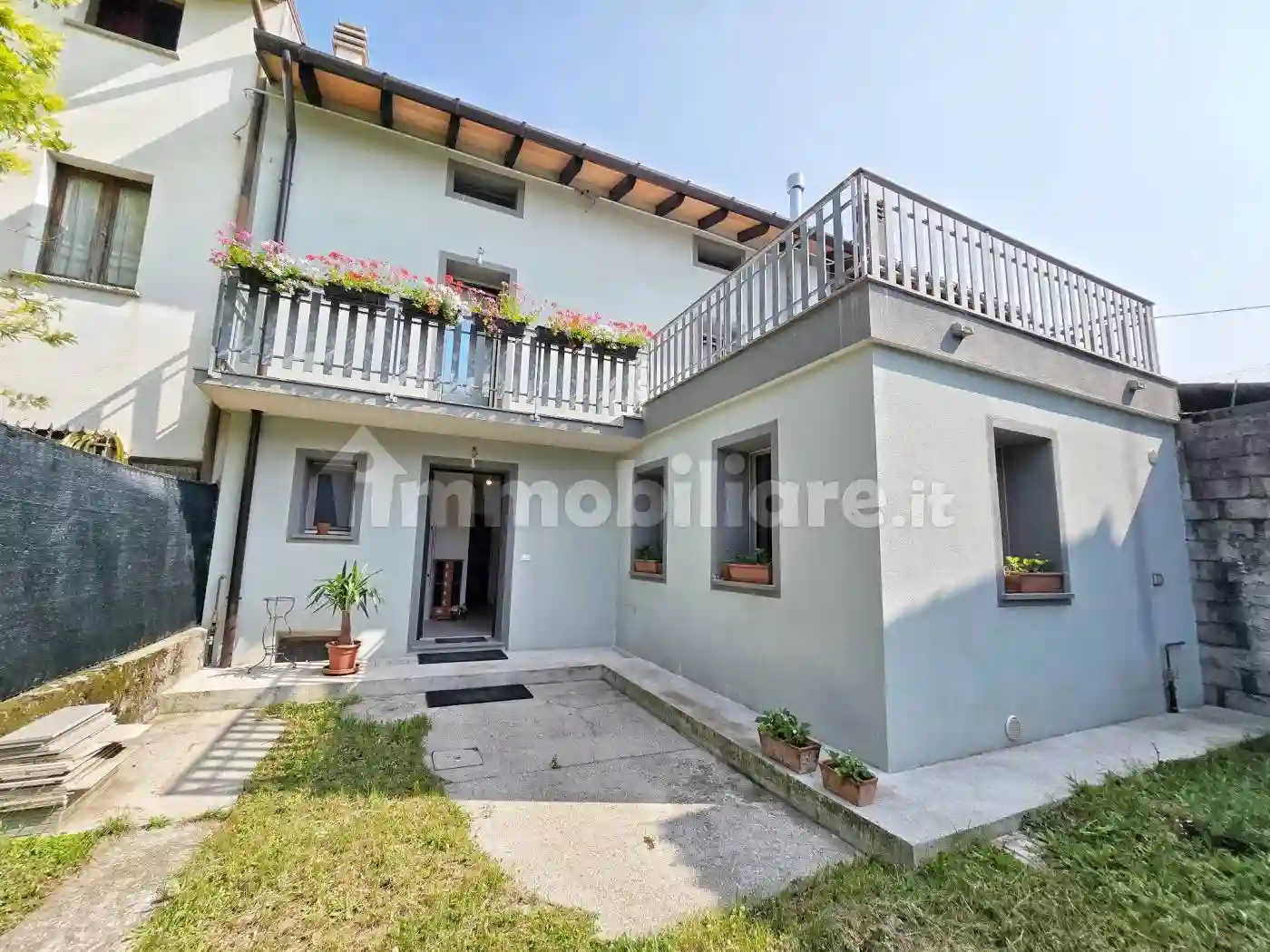 Villetta a schiera - foto 4