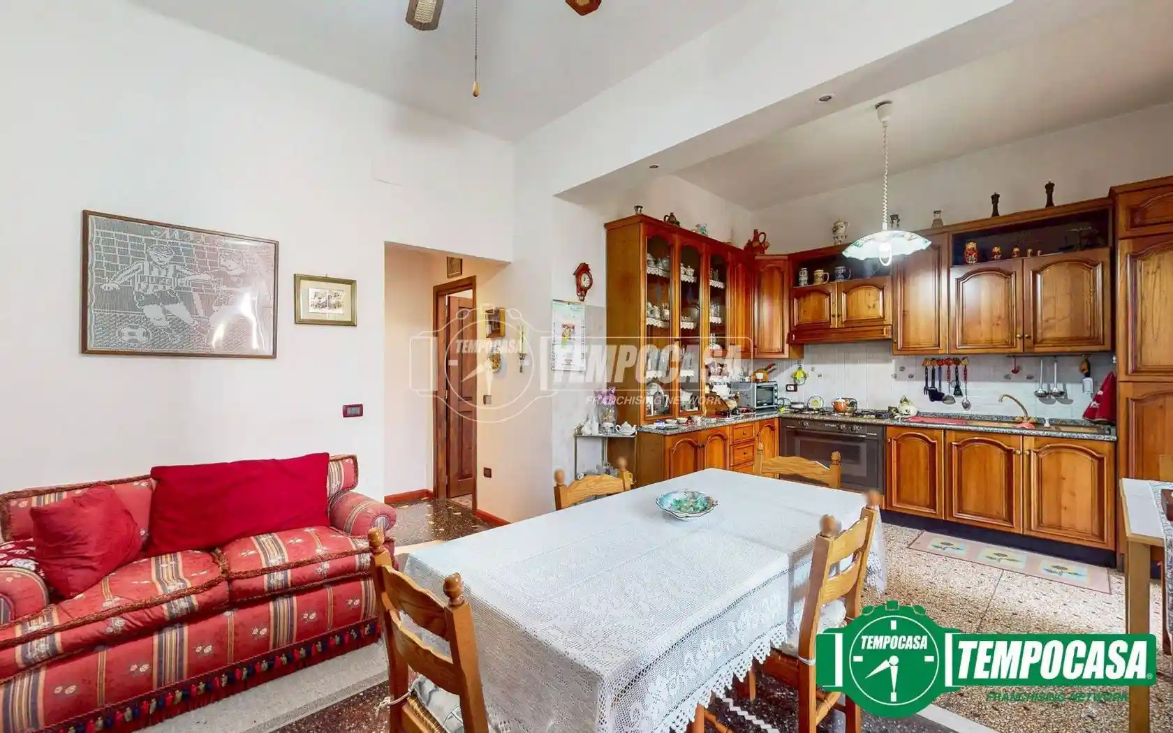 Appartamento in vendita a Ovada