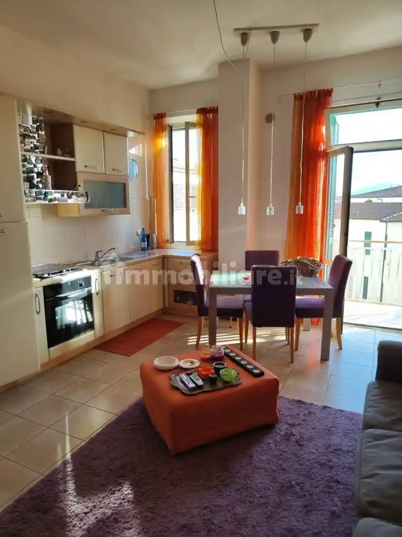 Appartamento in vendita a Grosseto