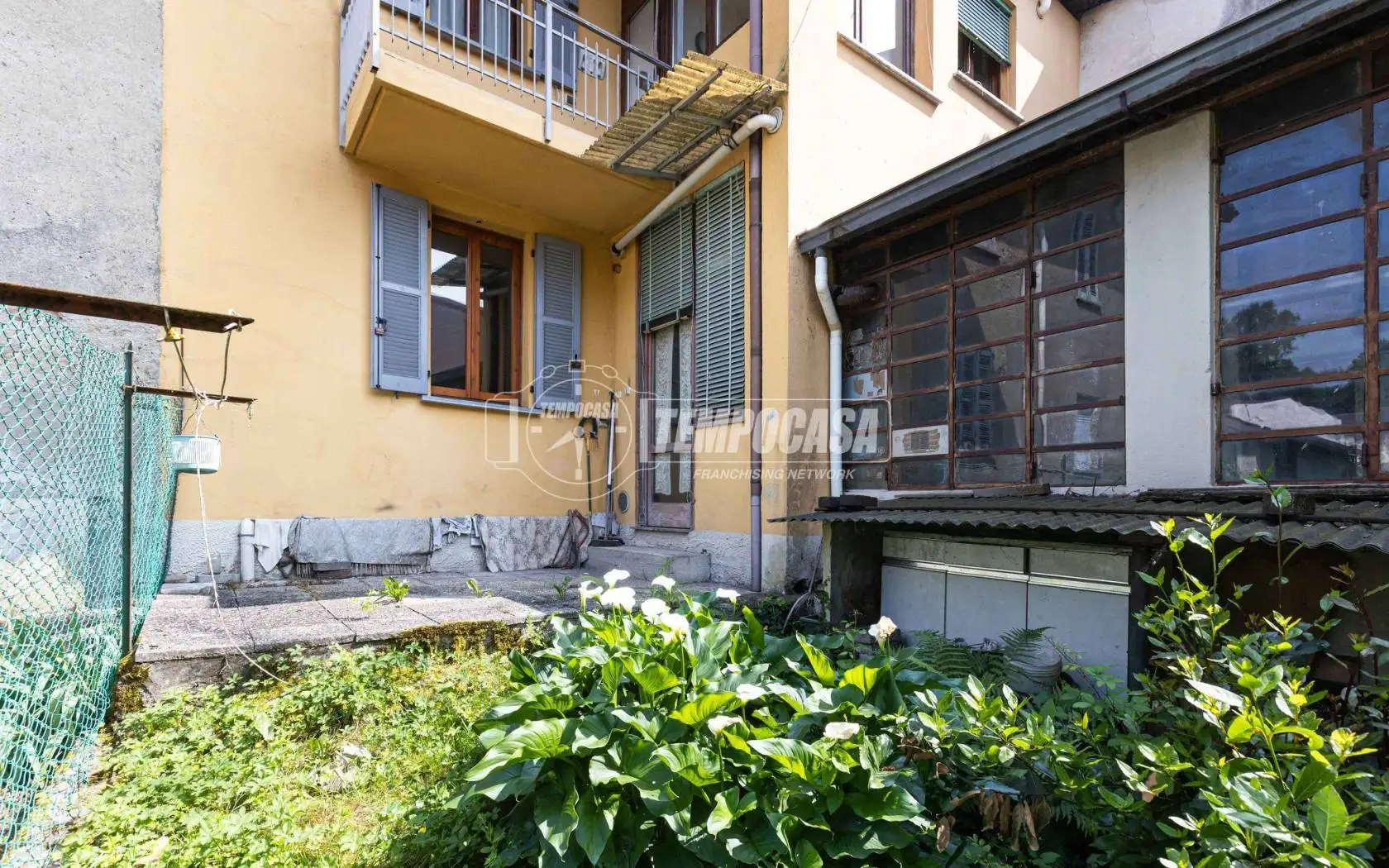 Terratetto plurifamiliare via Alessandro Volta, Centro, Costa Masnaga - foto 2