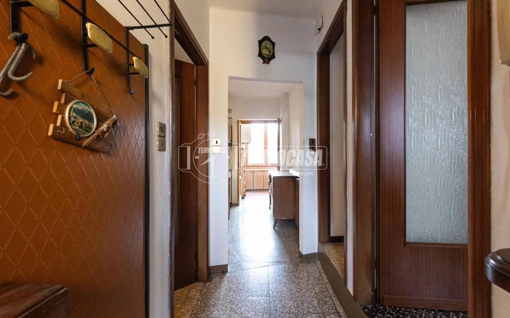 Terratetto plurifamiliare via Alessandro Volta, Centro, Costa Masnaga - foto 3