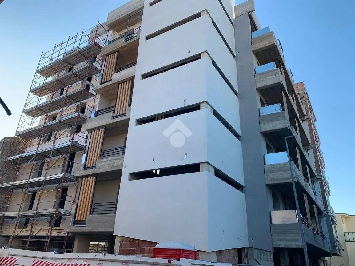 Appartamento in vendita a Caserta