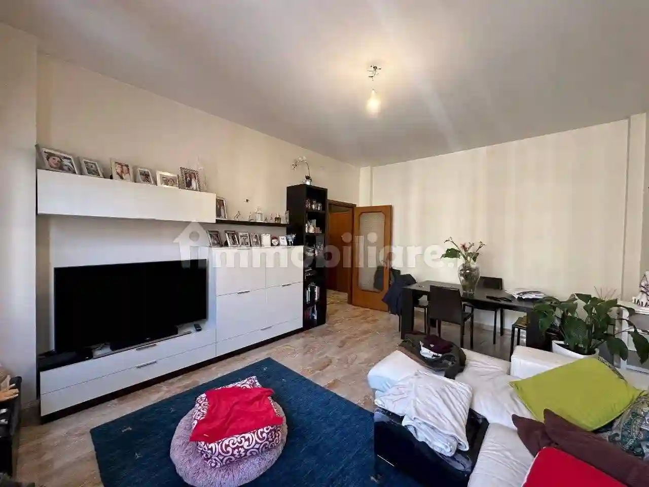 Bilocale viale Cesare Battisti 31, Stazione, Ferrara - foto 4