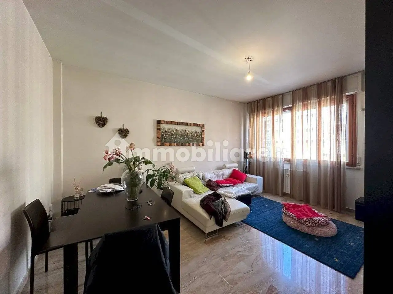 Appartamento in affitto a Ferrara