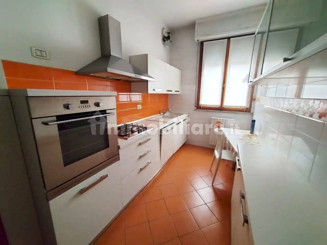 Bilocale viale Cesare Battisti 31, Stazione, Ferrara - foto 3