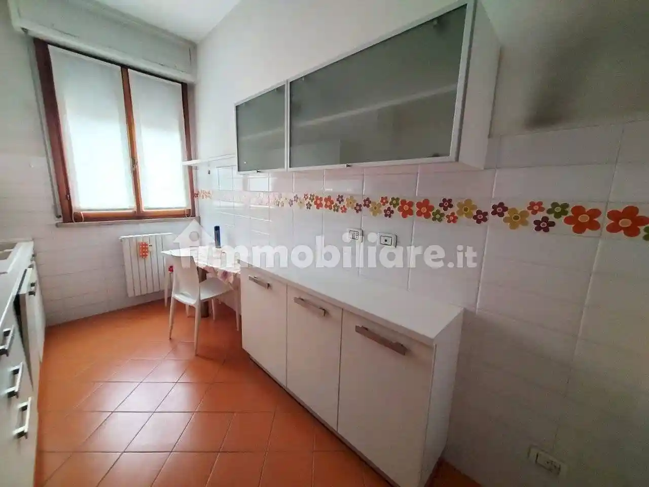 Bilocale viale Cesare Battisti 31, Stazione, Ferrara - foto 4