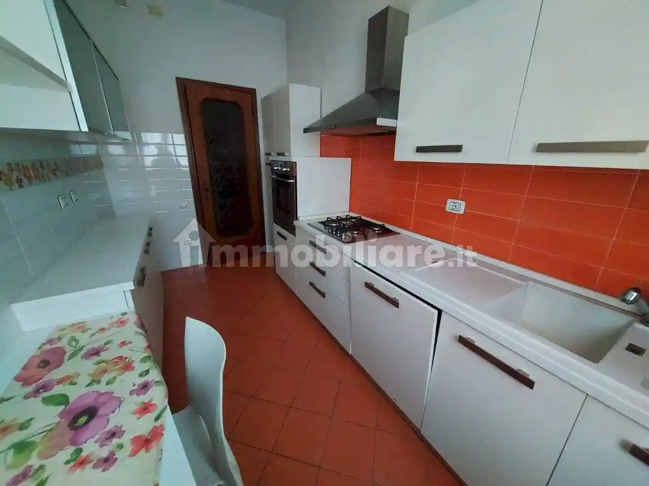 Bilocale viale Cesare Battisti 31, Stazione, Ferrara - foto 5