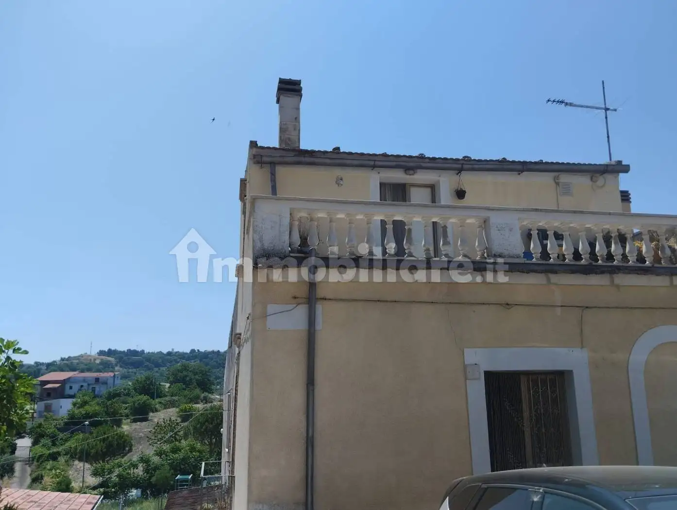 Palazzo - Edificio in Vendita - foto 5