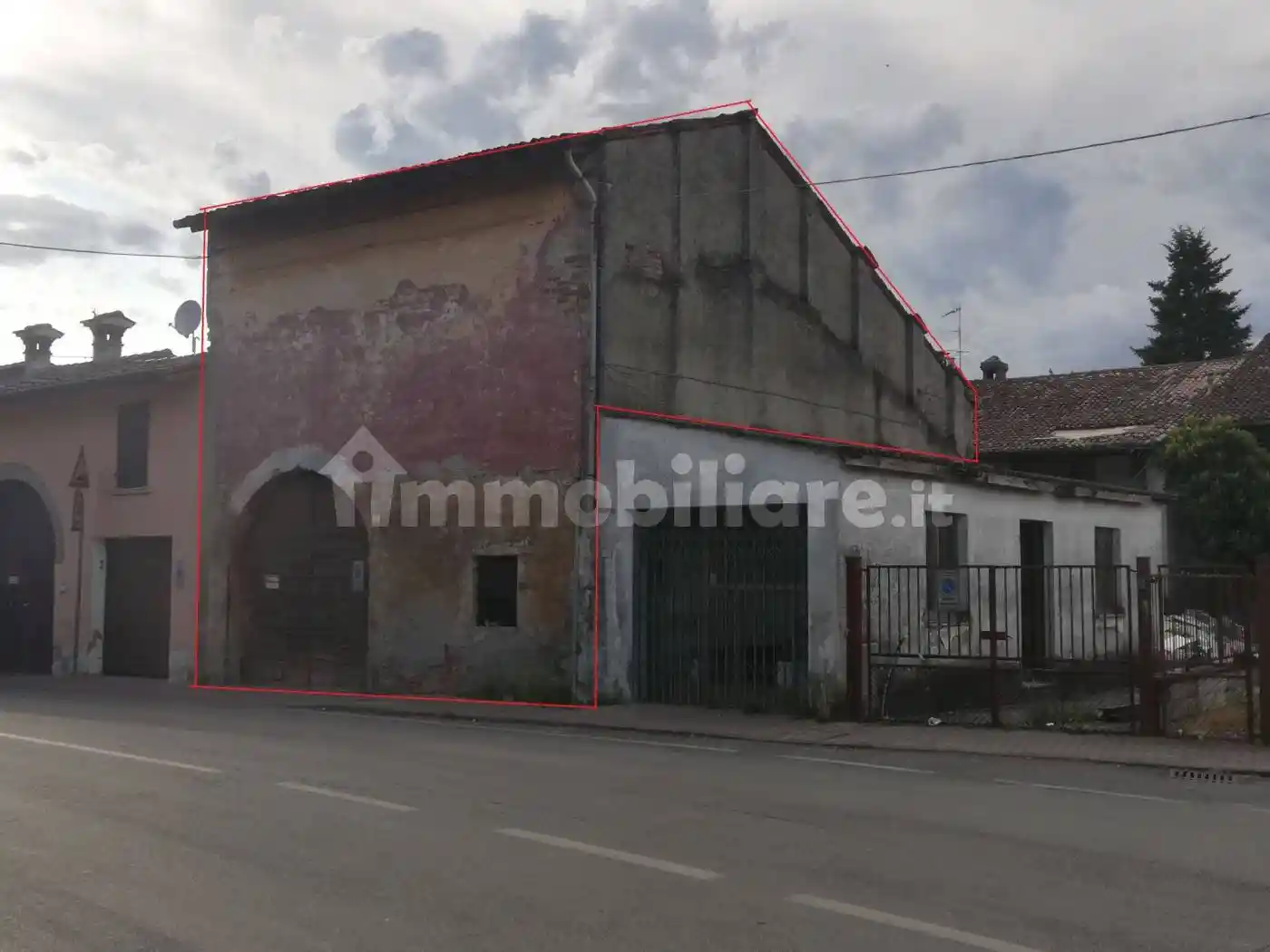 Villetta a schiera - foto 2