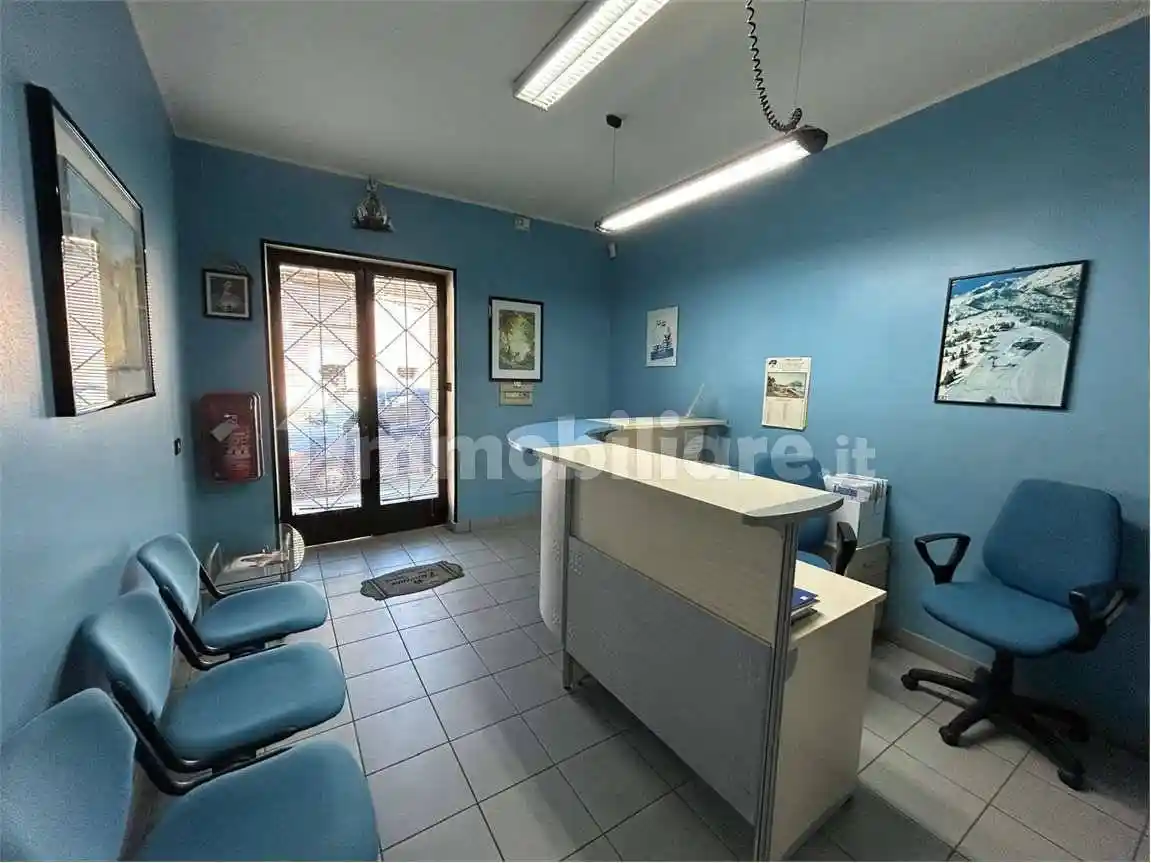 Trilocale via Sbarre Centrali, 218, Sbarre, Reggio Calabria - foto 2