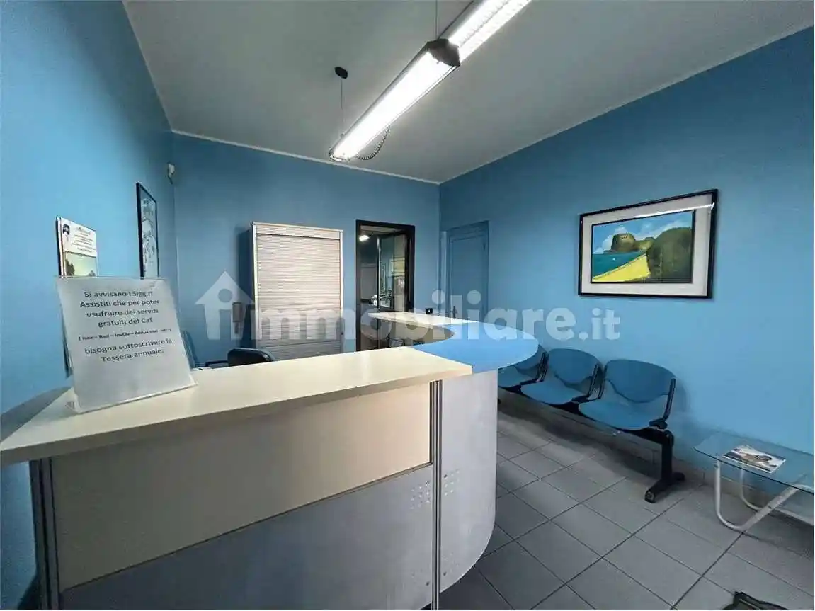 Trilocale via Sbarre Centrali, 218, Sbarre, Reggio Calabria - foto 3