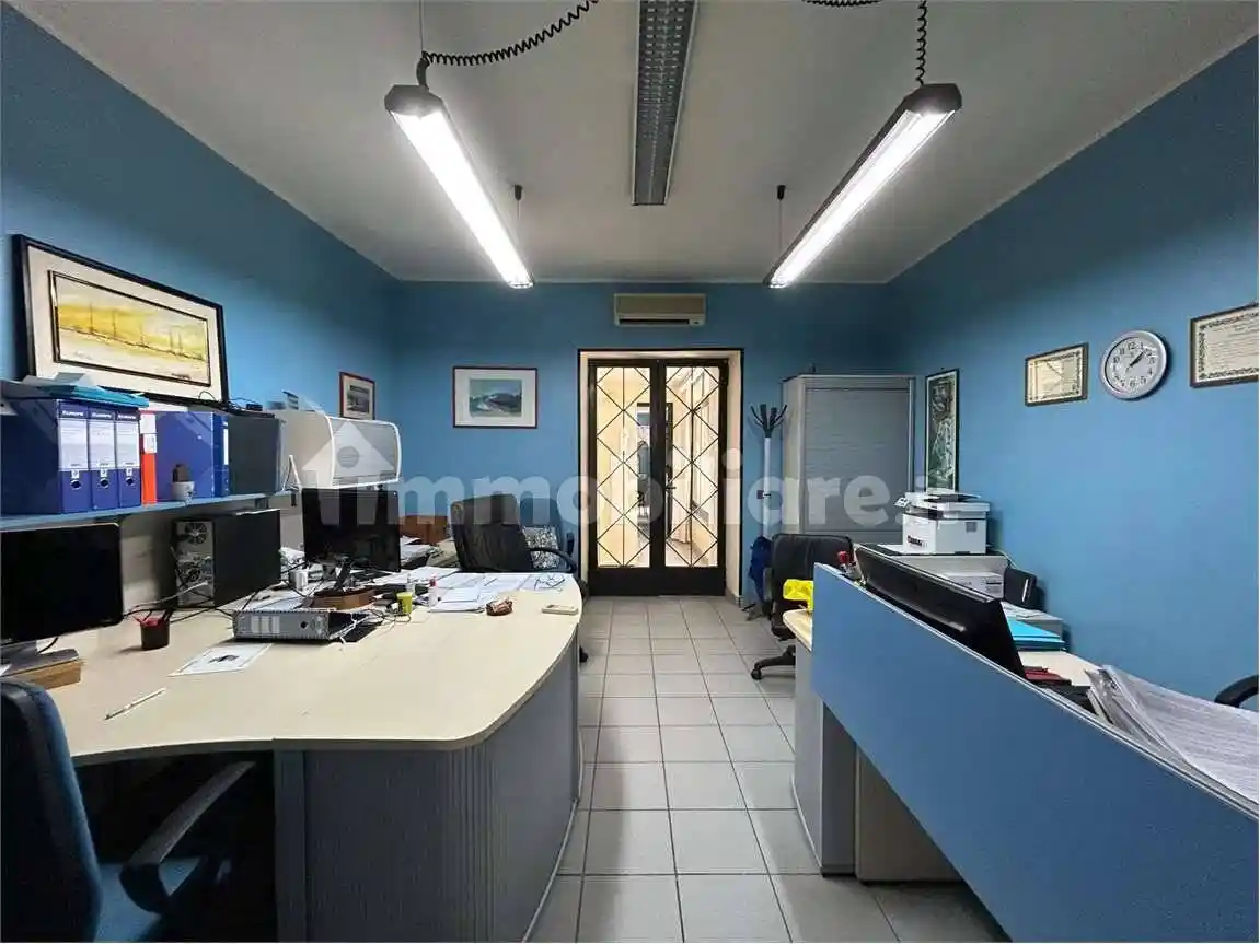 Trilocale via Sbarre Centrali, 218, Sbarre, Reggio Calabria - foto 4