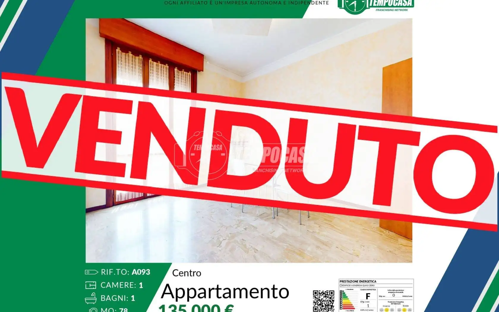 Appartamento in vendita a Mantova