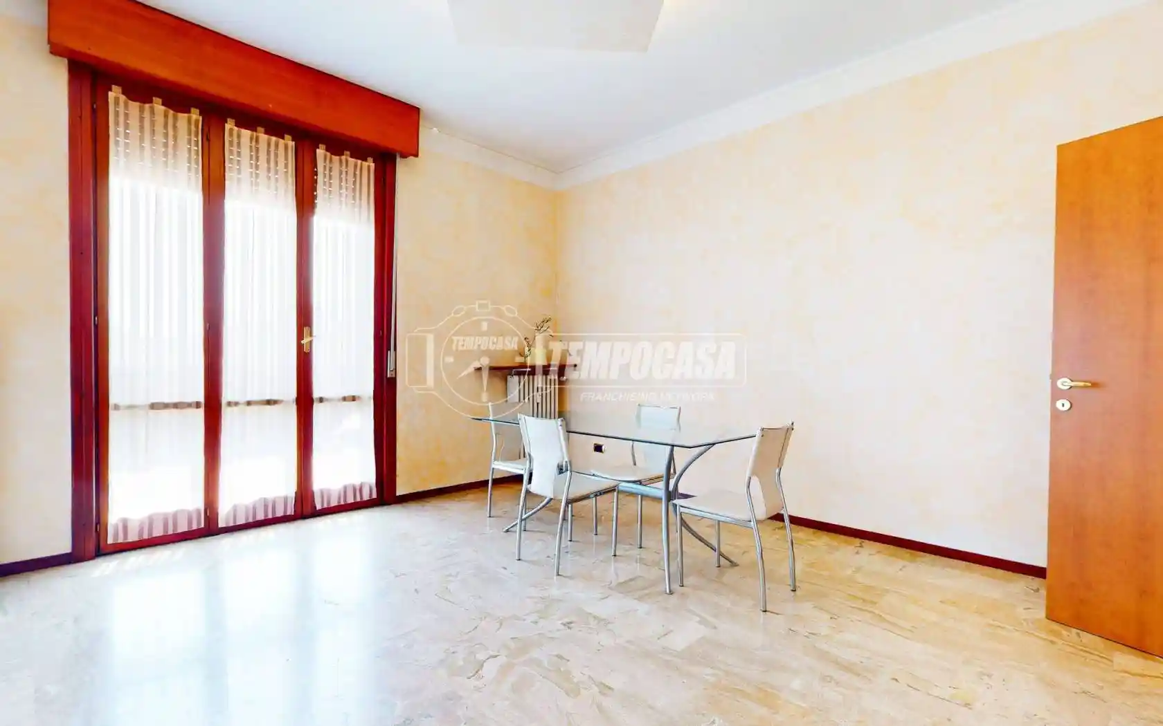 Bilocale corso Garibaldi 193, Centro, Mantova - foto 2