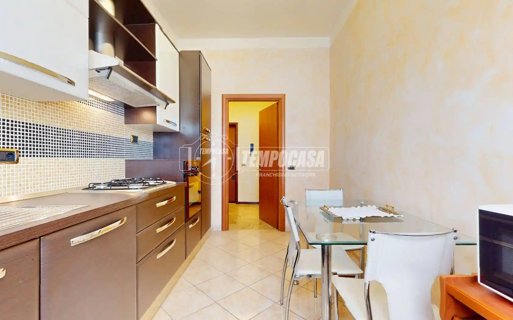 Bilocale corso Garibaldi 193, Centro, Mantova - foto 3