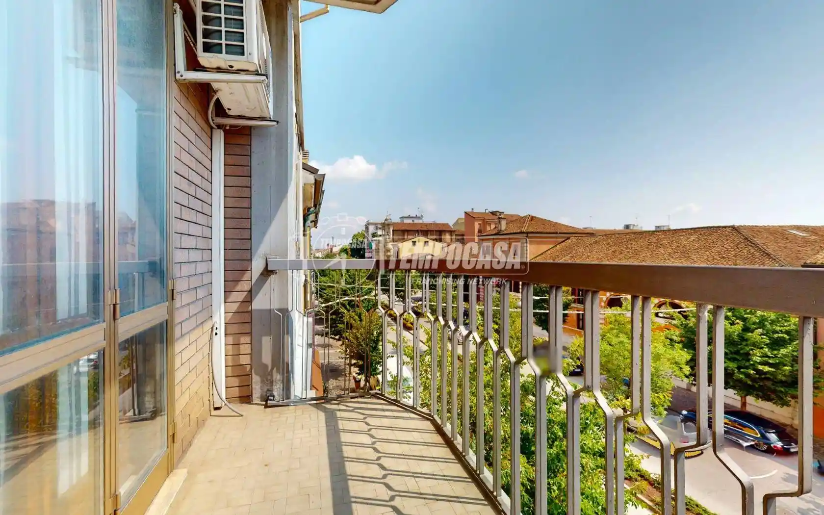 Bilocale corso Garibaldi 193, Centro, Mantova - foto 4