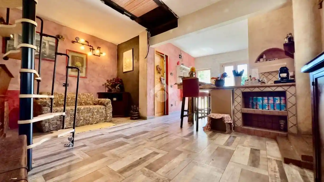 Casa indipendente in vendita a Castelletto d'Orba