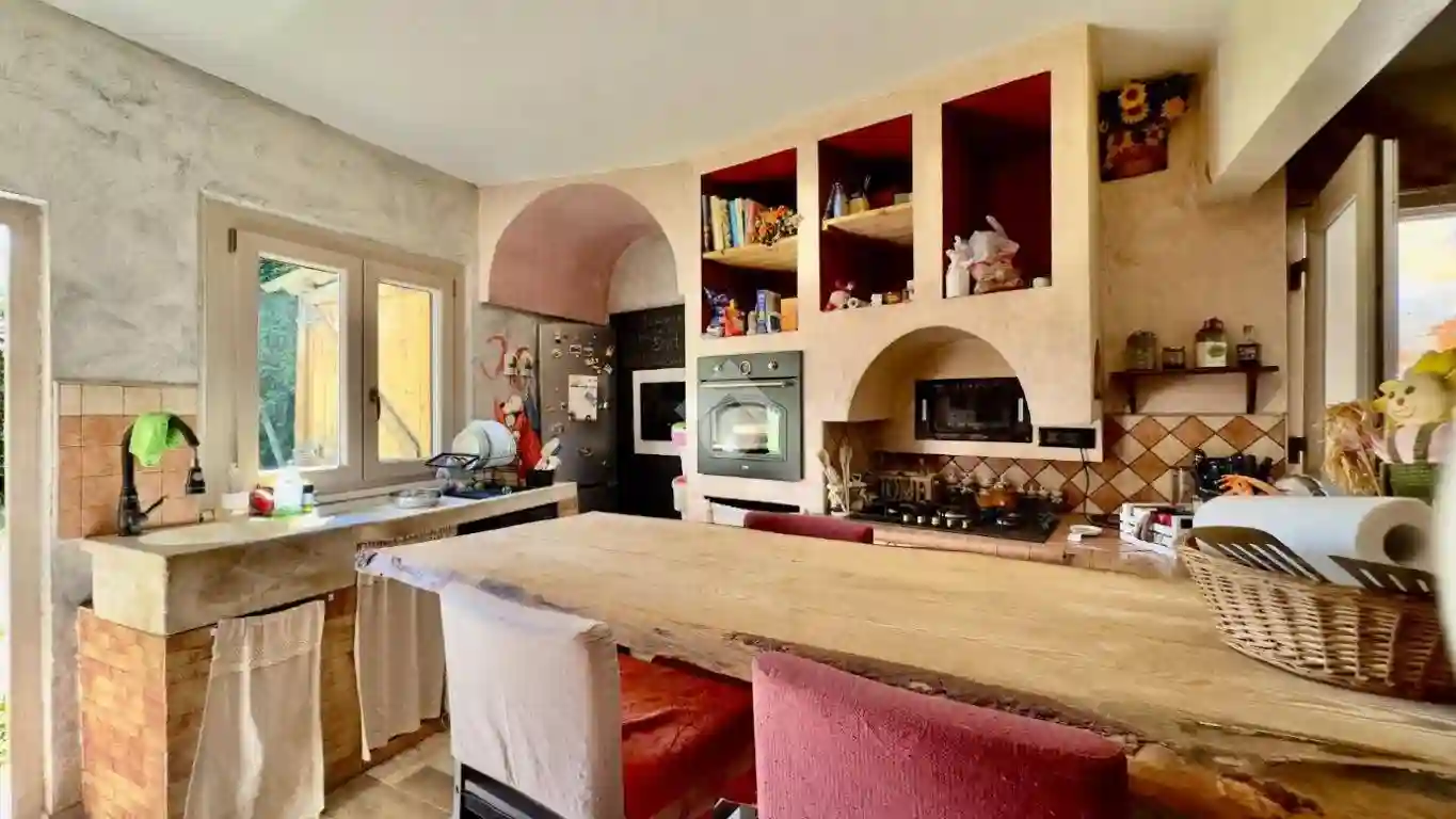 Casa indipendente - foto 4