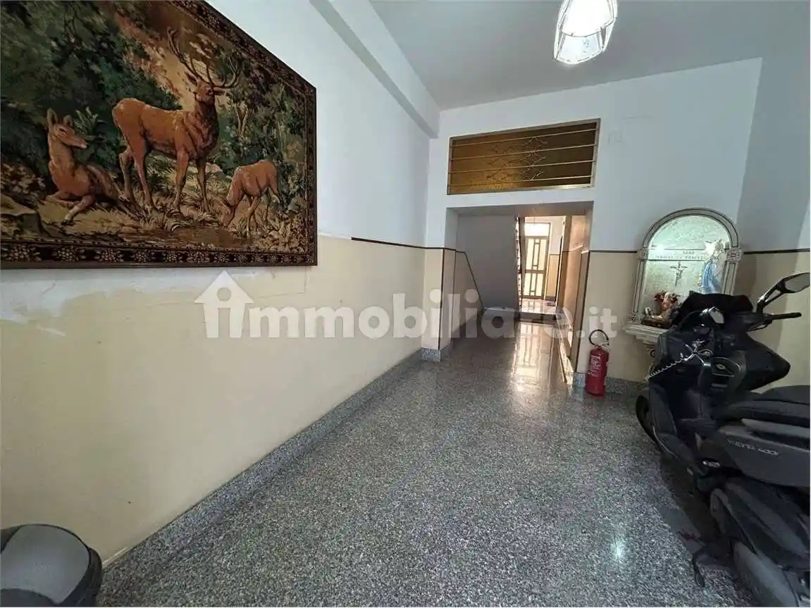 Trilocale via Reggio Modena, 37/d, Modena - San Giorgio Extra, Reggio Calabria - foto 2