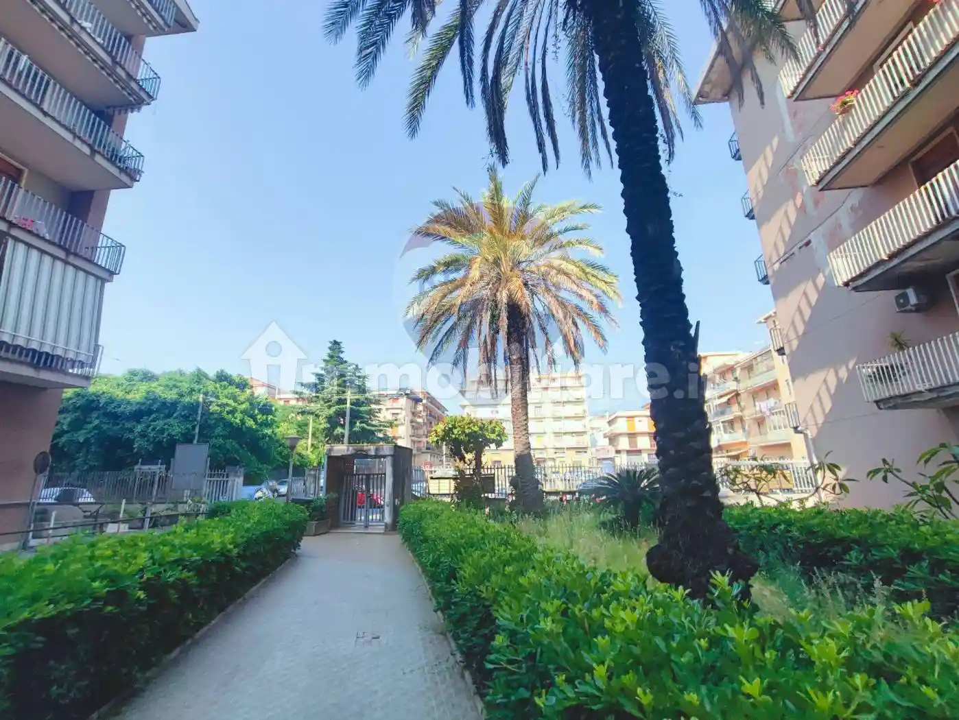 Appartamento in vendita a Giarre