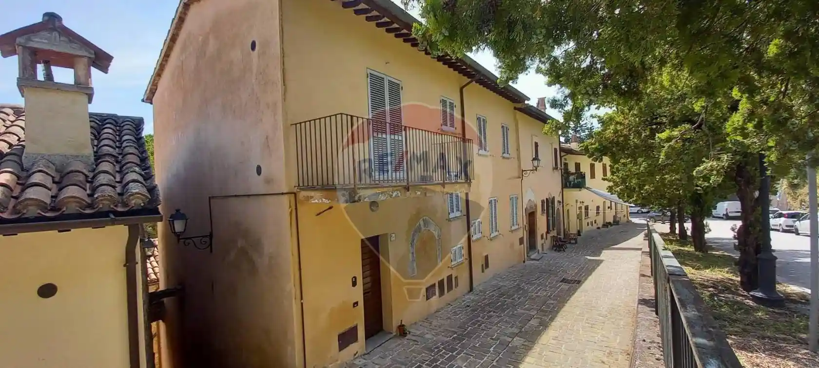 Appartamento in vendita a Nocera Umbra